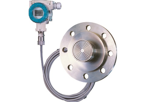 PDS474系列遠(yuǎn)傳壓力變送器(凸膜片型)